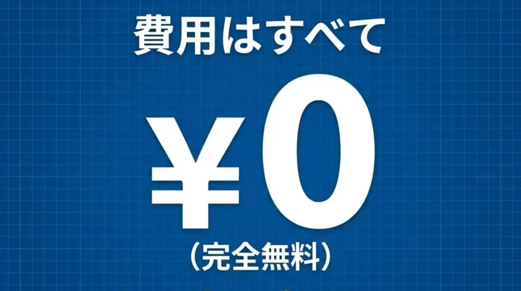 鹿児島のパソコン・デジタル機器の処分費用はすべて0円(完全無料)